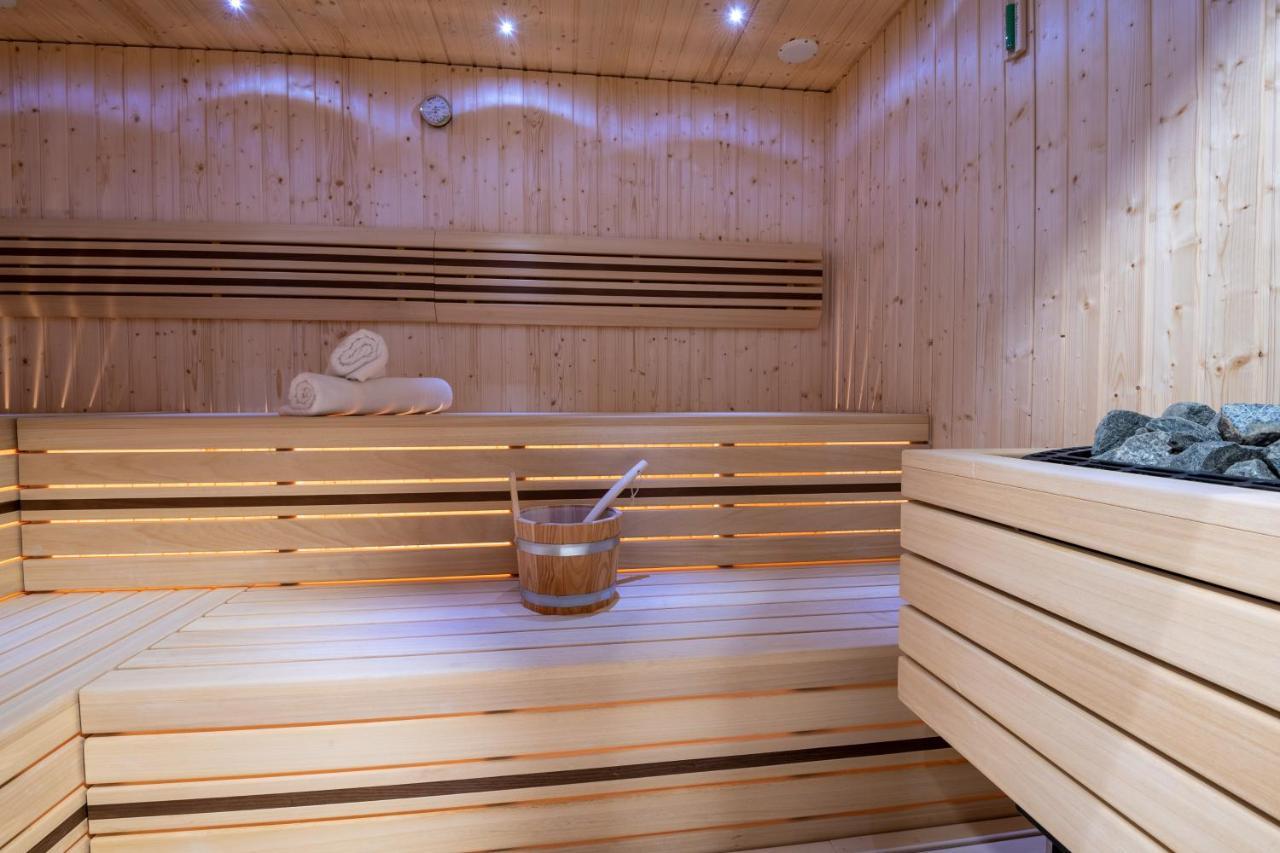 Marea Hotel & Spa 네움 외부 사진