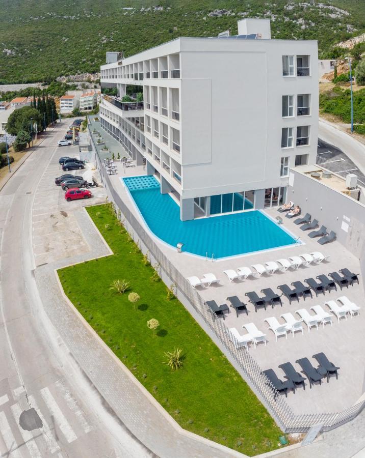 Marea Hotel & Spa 네움 외부 사진