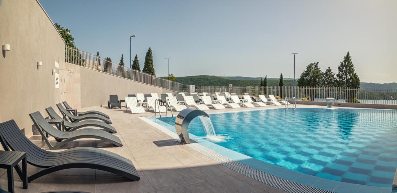 Marea Hotel & Spa 네움 외부 사진