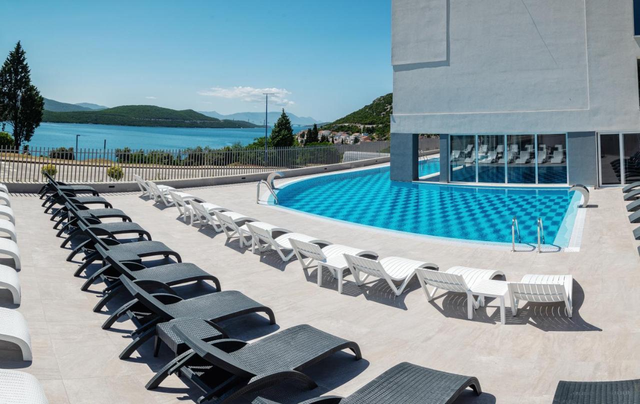 Marea Hotel & Spa 네움 외부 사진