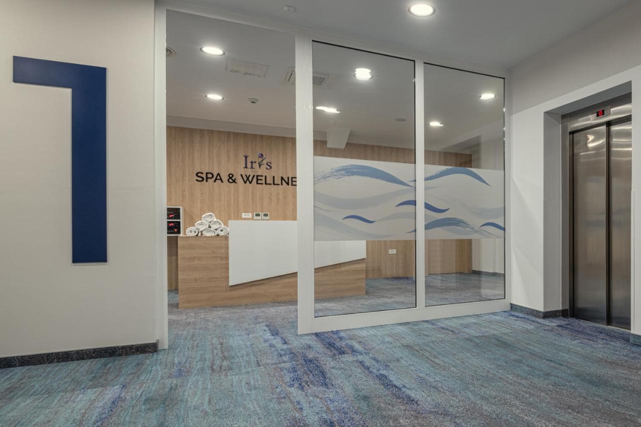 Marea Hotel & Spa 네움 외부 사진